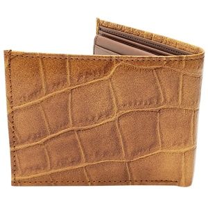 Men's wallets bifold